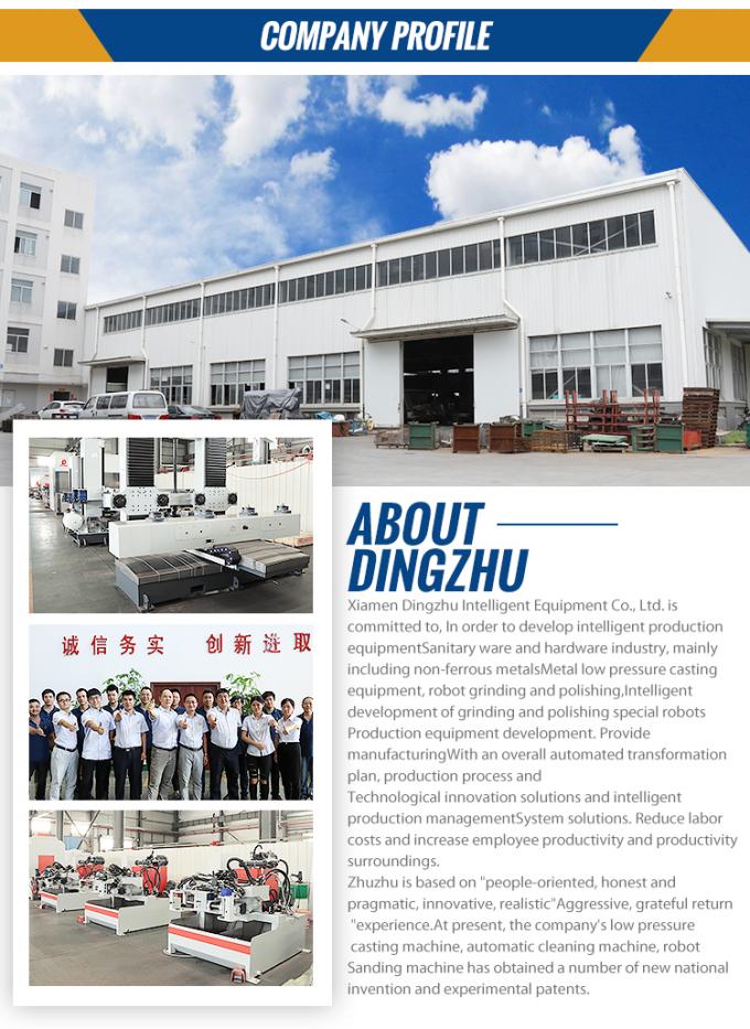 دستگیره درها به طور خودکار روبات ماشین فرز Cnc 380V 11KW 9