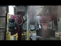 چگونه شیرآلات حمام و آشپزخانه را با دستگاه ریخته گری تحت فشار کم تولید کنیم