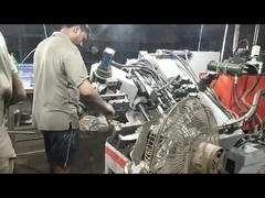 ماشین ریخته گری گرانشی