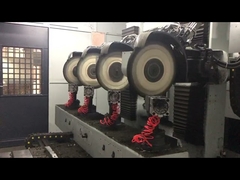 ماشین پولیش لوازم بهداشتی