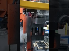 سازنده ماشین نل، تولید نل در تامین کننده