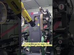 راه‌اندازی کارخانه دستگاه پولیش و سنگ‌زنی