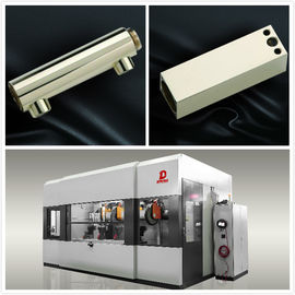 High Speed CNC Polishing Machine Easy to Operate and Maintain for Metal Polishing
