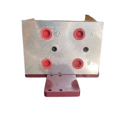 خرید 160 کیلو وات ماشین فشار کم فشار ریخته گری 700 کیلوگرم در ساعت برای شیر آب آلیاژ برنج تولید آنلاین