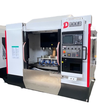 خرید ماشین آسیاب CNC اتوماتیک برای حذف بر از سطح کاسینگ تولید آنلاین