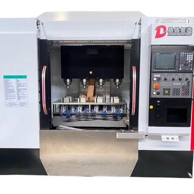 خرید 3-18 * 125mm T آویز CNC حکاکی و فرش ماشین با 1050 * 420mm کار تولید آنلاین