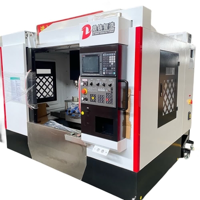 خرید ماشین نقاشی و فریزینگ خودکار CNC برای حذف برر از سطح ریخته ها تولید آنلاین