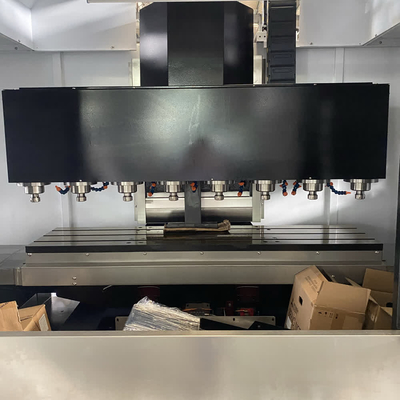 خرید ماشین آلات صیقل خودکار CNC حکاکی و فرنگ ماشین کاهش نرخ خرد تولید آنلاین