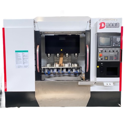 خرید ماشین آسیاب خودکار CNC برای حمام تولید آنلاین
