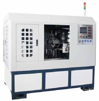 خرید 4 ماشین پولیش CNC برای پردازش فلز و سنگ تولید آنلاین