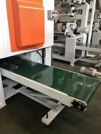 خرید ماشین جعبه خنک کننده اتوماتیک / 9.6 کیلو وات ماشین آلات ریخته گری فلزی تولید آنلاین