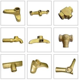 خرید ISO9001 دستگاه ریخته گری برای تولید کنتور آب تولید آنلاین