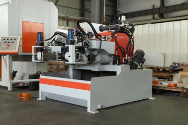 خرید دستگاه ریخته گری ثقلی برنج با کنترل PLC برای آلیاژهای آهنی تولید آنلاین