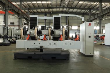 خرید دستگاه CNC ماشین سنگ زنی / دستگاه ماشینکاری ربات صنعتی با 6 رأس محور تولید آنلاین