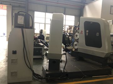 خرید Copper Surface Ncstudio Control Robot Polishing Machine Industrial تولید آنلاین