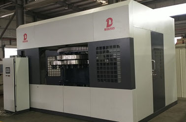 خرید سازگار با محیط زیست Cnc Buffing Machine عملیات آسان برای پرداخت تولید آنلاین