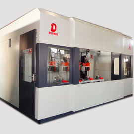 خرید کارایی بالا CNC خودکار فلزکاری Machicne آسان - عملیات تولید آنلاین