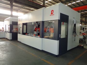 خرید ماشین پرداخت سطحی ماشین تراش کاری CNC ماشین بافینگ چرخ کم آلودگی تولید آنلاین