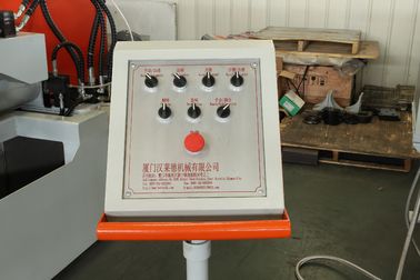 خرید دستگاه ریخته گری ریختن موتور هیدرولیک برنجی 5HP برای شیر آب تولید آنلاین