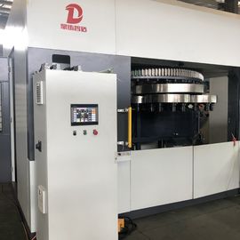 خرید دستگاه پولیش کاملاً اتوماتیک CNC مناسب برای شیرآلات و دسته تولید آنلاین
