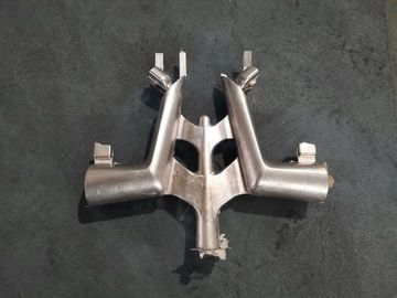 خرید 380 ولت دستگاه Buffing اتوماتیک برای ساخت شیرآلات برنجی تولید آنلاین