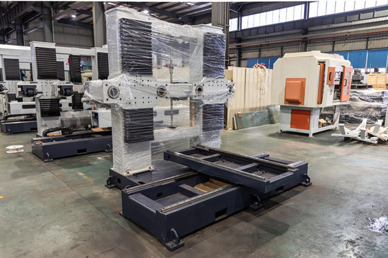 خرید چهار دستگاه پرداخت شش محور CNC برای کالاهای بهداشتی تولید آنلاین