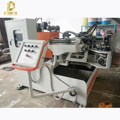 خرید ماشین ریخته گری متراکم با کنترل گرانش PLC برای مس و آلیاژ آهن تولید آنلاین