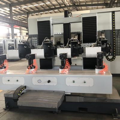 خرید CNC اتوماتیک سطح فلز آسیاب ماشین پولیش برای مسک نل دستگیره تولید آنلاین