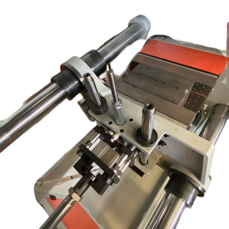 Brass Tap Faucet Casting Parts Sand Core Shooting Machine Automatic