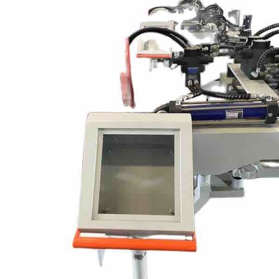 2250*2160*1560mm PLC بسته بندی چوبی دستگاه ریخته گری گرانشی با راندمان بالا