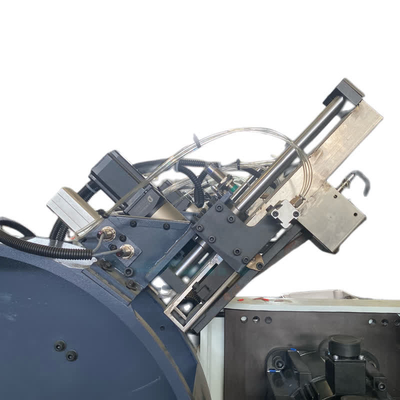 CNC Surface Finishing Machine، Surface Finishing Equipment طول عمر