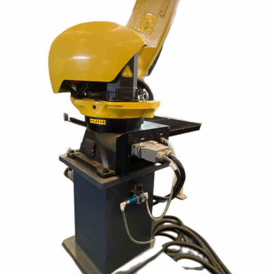 عرضه انبوه کنترل دیجیتال کنترل CNC ماشین سنگ زنی خودکار برای قطعات خانگی دستگیره درب
