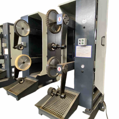 ماشین سنگ زنی اتوماتیک سلولی FANUC با قدرت بازوی 25G برای سنگ زنی