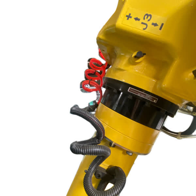 سلول اتوماتیک Cnc روباتیک برای خرد کردن آشپزخانه