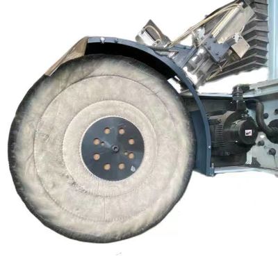 پولیشر زاویه ای CNC 380V 50Hz برای ماشینکاری، پلیسه گیری و سنگ زنی