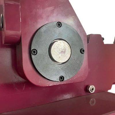 ریختن اتوماتیک دستگاه ریخته گری فشار کم 380V با کوره ذوب