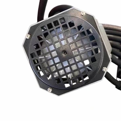 دستگاه ریخته گری گرانشی دیجیتال برای قطعات فولادی ضد زنگ سخت افزار شیر آب