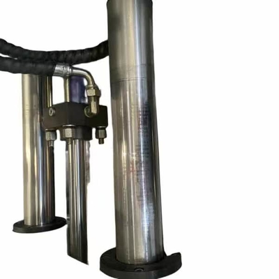 دستگاه ریخته گری گرانشی با کیفیت خوب برای اتصالات لوله کشی دستگیره درب قطعات خانگی