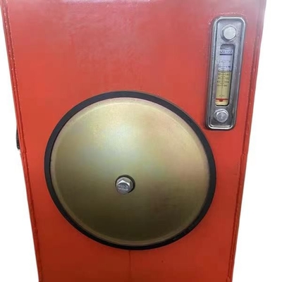 CE Gravity Die Casting Machine for Bras Foundry مس گریز از مرکز ریخته گری ماشین ریخته گری سرمایه گذاری
