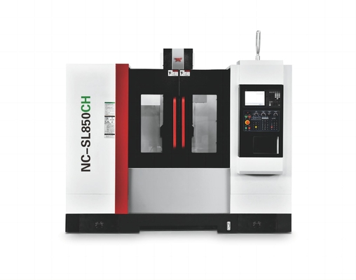 ماشین CNC با موتور سه محور 3/3/3KW