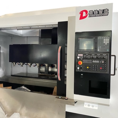 ماشین نقاشی و فریزینگ صنعتی اتوماتیک CNC برای ریختن