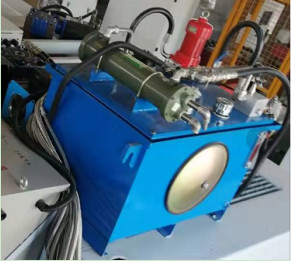 سیستم خنک کننده دمای آب 25 ~ 30 °C برای دستگاه ریخته گری با فشار پایین