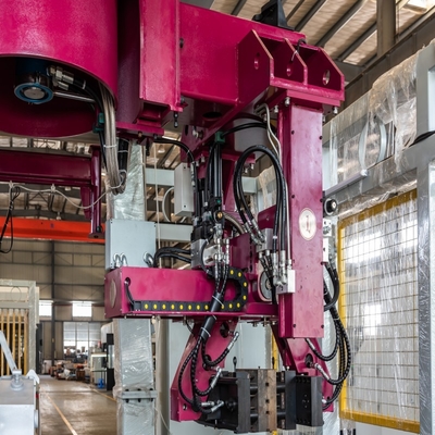 سیستم های صیقل خودکار CNC با فشار پایین برای تولید صنعتی
