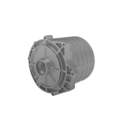 دستگاه سنگ زنی و پرداخت و پلیسه گیری محفظه موتور خودرو و درپوش انتهایی