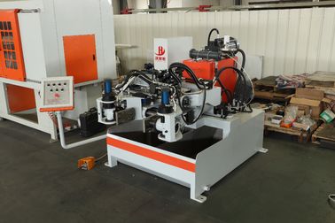 دستگاه خودکار ریخته گری جاذب برای لوازم حمام / محصولات سخت افزاری