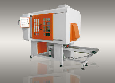 دقت 99.99٪ Pneumatic Core Shooter Machine 13.2KW برای شیر آب برنجی