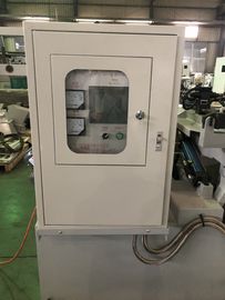 دستگاه ویژه اتوماتیک ریختن 2250mm × 2160mm × 1560mm Dimension ISO Certified