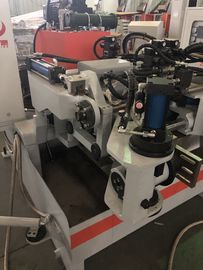 جرثقیل ریخته گری برنج Gravity چرخ وزن ریخته گری ماشین برای برنج / فرولد
