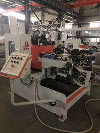 ماشین آلات ریخته گری گرانشی آلومینیومی آسان برای جدا شدن با ماشینکاری CNC