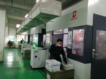 دستگاه سیستم پولیشینگ چند ایستگاهی CNC ریک دنده با دقت بالا با اسلاید برای انتقال X Y